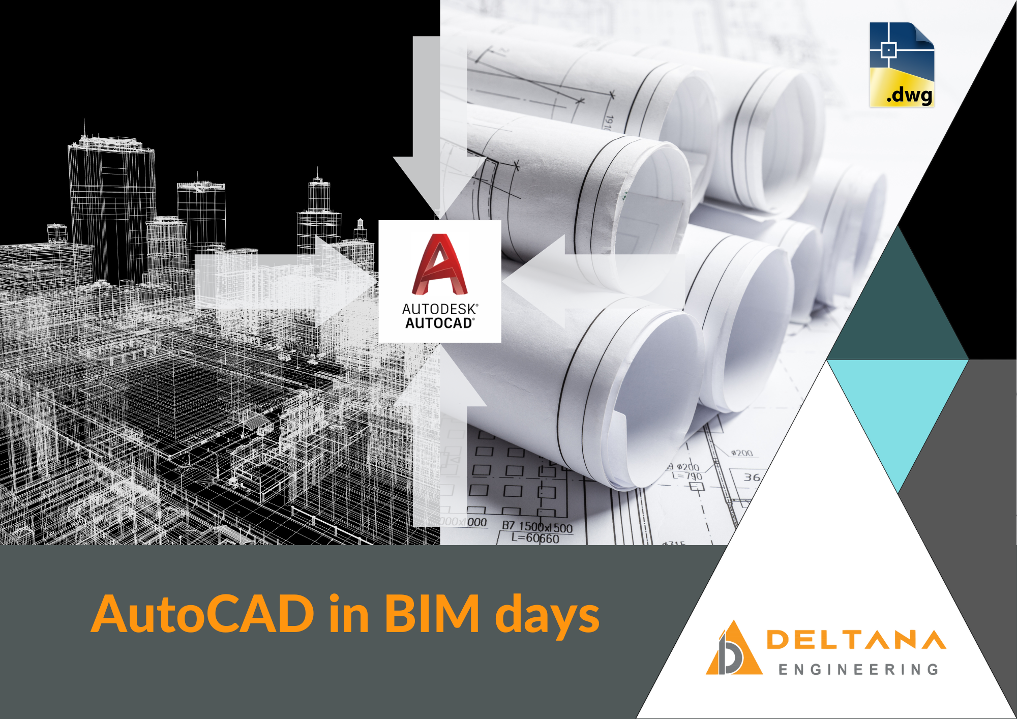 AutoCAD in the BIM era