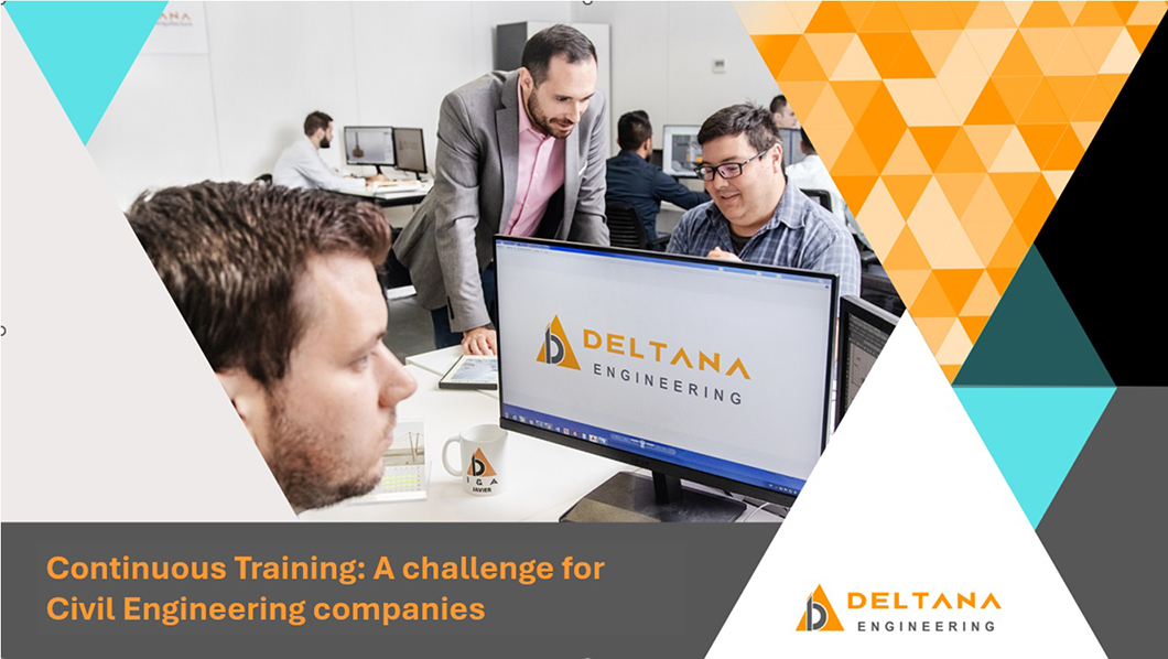 Continuous training