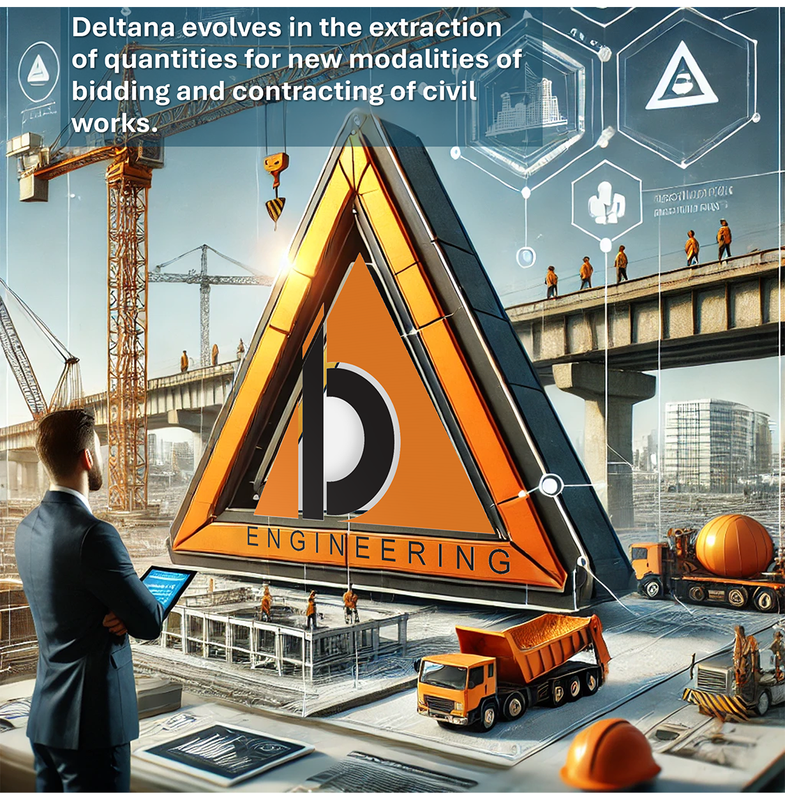 extracción de cantidades para nuevas modalidades de licitación