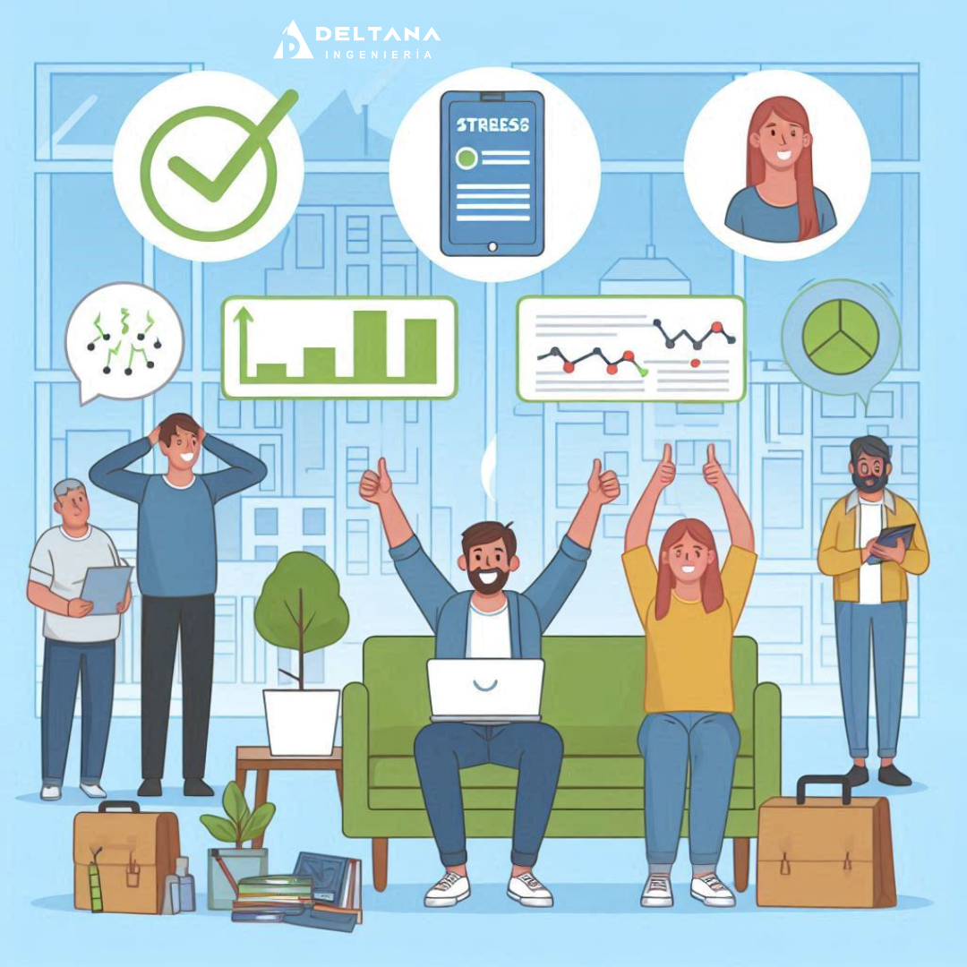 Taller de Control del Estrés