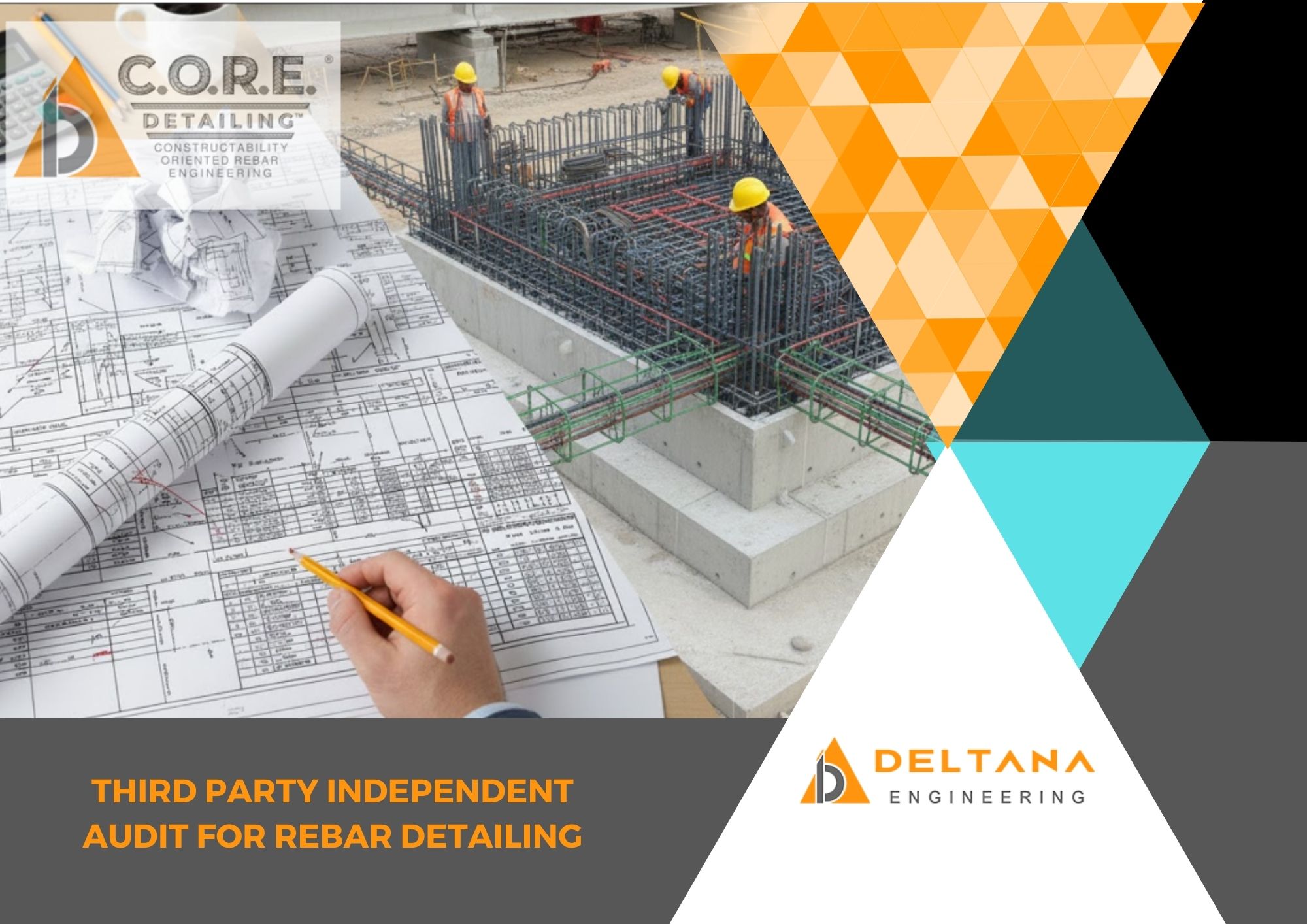 Managing Rebar Tonnage Risk