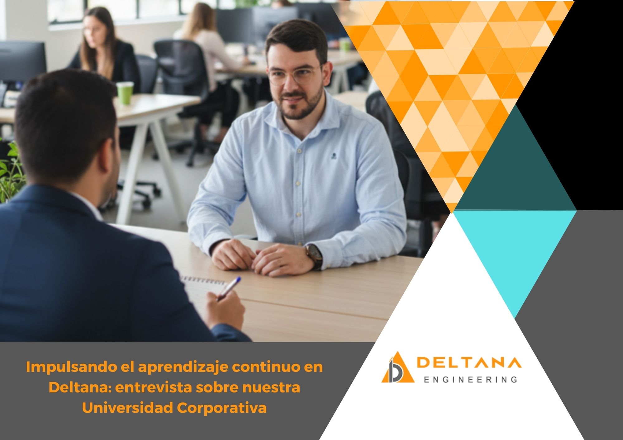 Impulsando el aprendizaje continuo