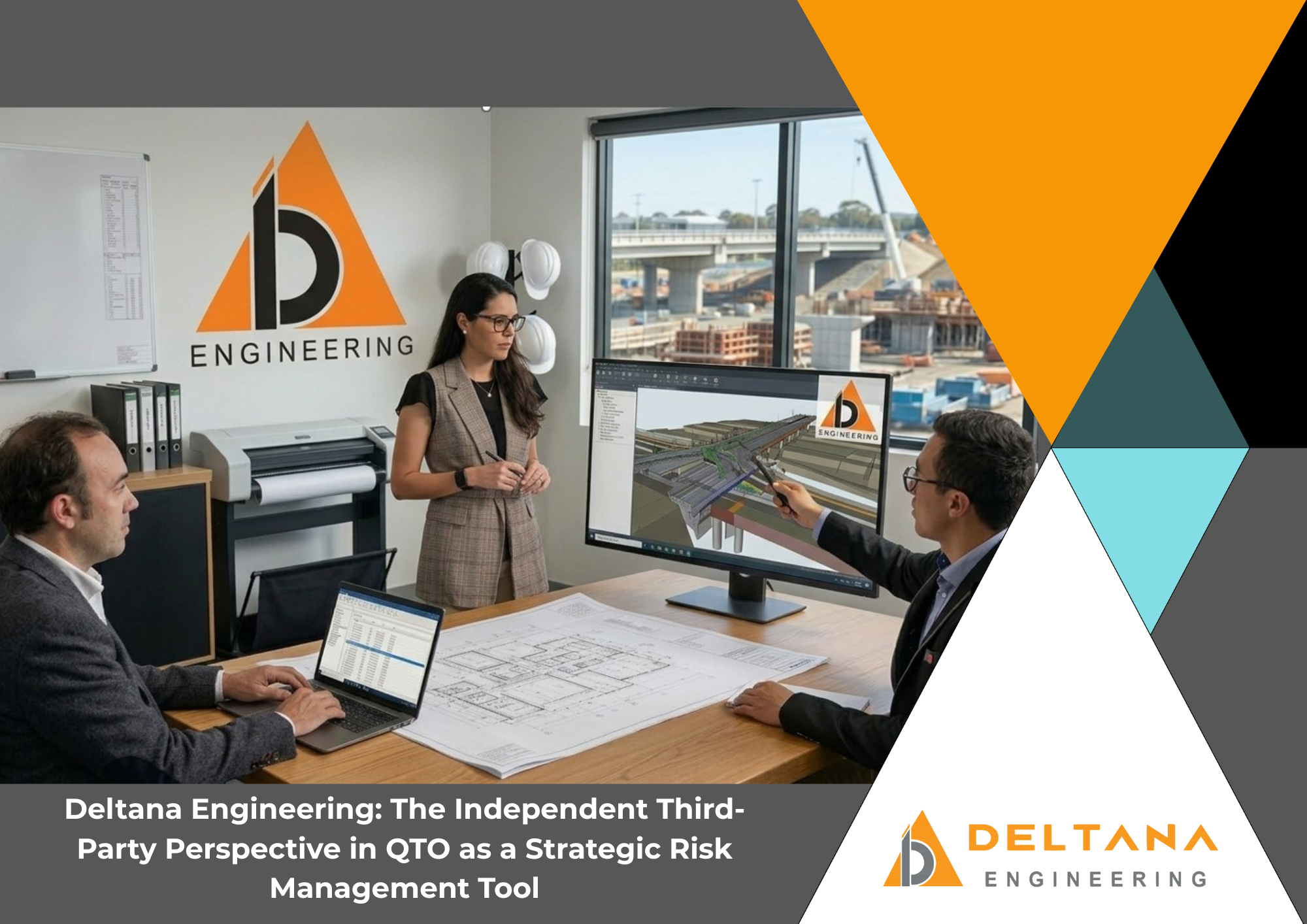 The Independent Third-Party Perspective