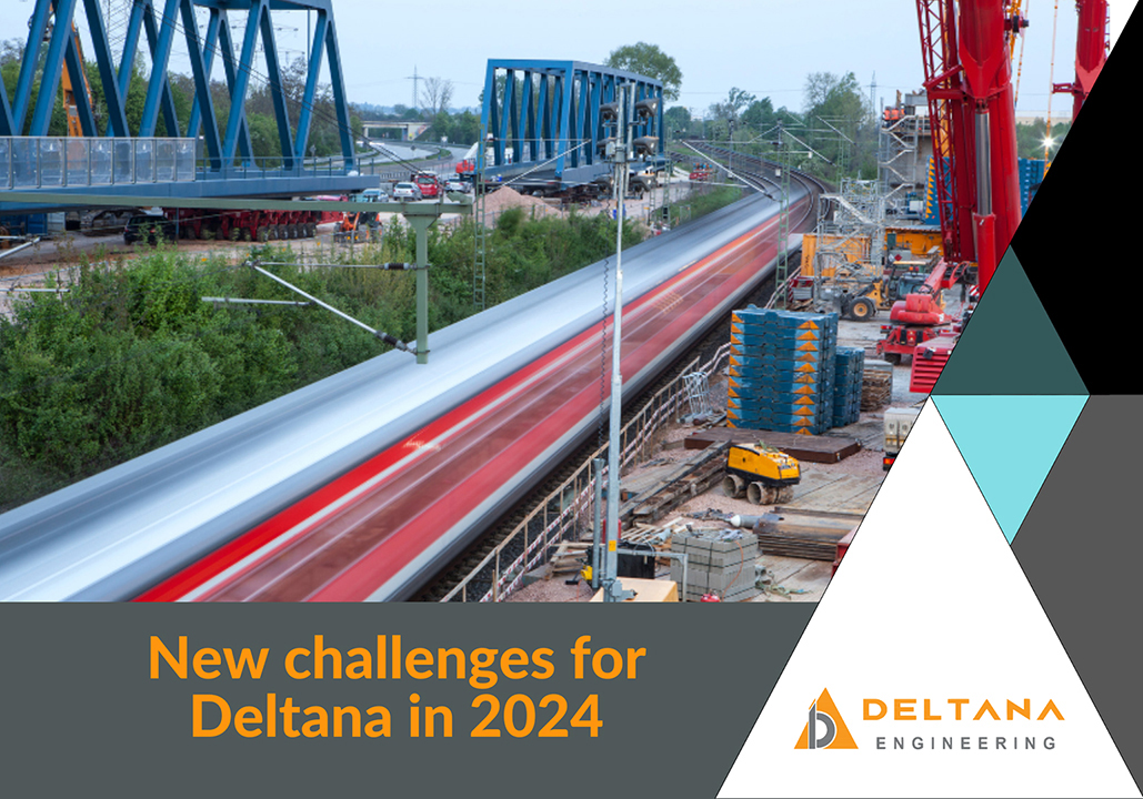 New challenges for Deltana in 2024